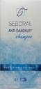SEBORAL SHAMPOO 125 ML