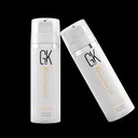 GK CREAM LEAVE IN 130 ML