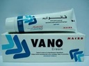 VANO CREAM 50 GM