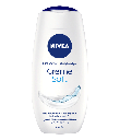 NIVEA CREAM SOFT SHOWER GEL 250 ML