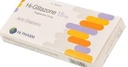 HI-GLITAZONE 15 MG 30 TAB