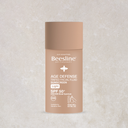 BEESLINE TINTED FACIAL FLUID SUN LIGHT SPF +50 40M