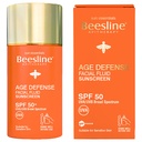 BEESLINE FACIAL FLUID SUN SCREEN SPF +50 40ML
