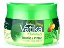 VATIKA CREAM HAIR EXTREME  ALMOND 190 ML 10%off