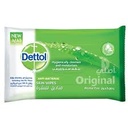 DETTOL ORIGINAL 10 WIPES