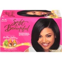 SOFT&BEAUTIFUL REGULAR RELAXER SYSTEM