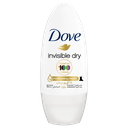 DOVE ROLL ON INVISIBLE DRY 50 ML