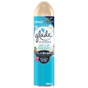 GLADE SPRAY ELEGANT AMBER&OUD 300 ML