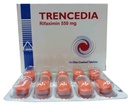 TRENCEDIA 550 MG 10 TAB NEWW