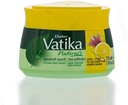VATIKA CREAM HAIR LEMON TEA TREE 210 ML 10%OFF
