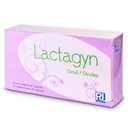 LACTAGYN 2.GM 10.OVULI  VAGINAL