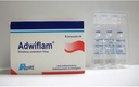 ADWIFLAM 75 MG 6 AMP 56063