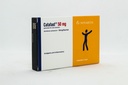 CATAFAST 50 MG 9.SACHETS NEW