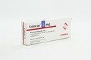 CONCOR 5 MG 30 TAB
