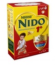 NIDO 1.PLUS 145 GM MILK 49919