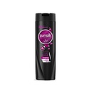 SUNSILK SHAMPOO BLACK SHINE 180ML