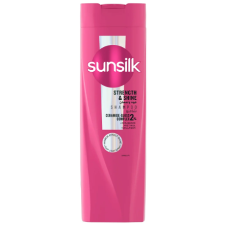 SUNSILK Shampoo SHIN STRENGTH 180 ML