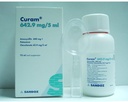 CURAM 642.9 MG 75 ML NEW