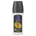 FA ROLL LIME&GANGER MEN 50 ML