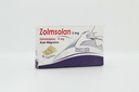 ZOLMSOLAN 5 MG 6 FILMS