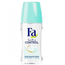 FA  ROLL SOFT & CONTROL WOMN 50 ML
