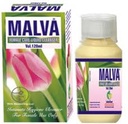 MALVA SOLUTION 120 ML NEW