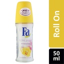 FA FLORAL PROTECT VIOLA&ORCHID 50 ML 068