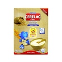 سيريلاك قمح بدون لبن 250 جرام