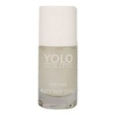YOLO NAIL CARE MATT TOP COAT N 4 10 M
