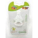 LA FRUTTA 2 SILICON TEAT L 22163