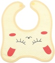 LAFRUTTA BABY BIB PVC 22670
