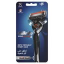 GILLETTE PROGRIDE FLIXBALL 2 BLAD 0656