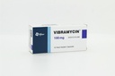 VIBRAMYCIN  100 MG 10 CAP NEW