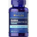 GABA 750 MG 90 CAP