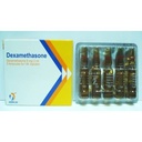 DEXAMETHASONE 8 MG 5 AMP NEWW