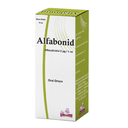 ALFA BONID 20 MG/ML 10 ML ORAL DROPS