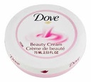 DOVE BEAUTY CREAM ROSE 75 ML