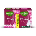 MOLPED ULTRA THICK LONG 16 PCS 3220