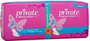 PRIVATE MAXI  POCKET NIGHT 16 PADS