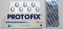PROTOFIX 20 MG 14 TAB 93181
