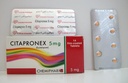CITAPRONEX 5 MG 14 TAB NEW