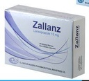ZALLANZ 15 MG 30 CAP