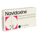 NAVIDOXINE 10 TAB IMPO