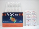 PROCARE 20 CAP