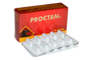 PROCTAN 30 CAP