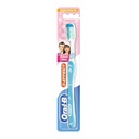 ORAL.B DELICATE WHITE 40 MEDIUM 059