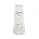DOVE SHAMPO NOURISHING OIL CARE 180 ML