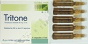 TRITONE 50 MG/5 ML 5.AMP