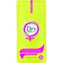 DRY INTIMATE WET WIPES 20 PES