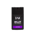 ZAK EXTREME - EDP - BULLET 250 SPRAYS - 25ML